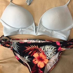 Victorias secret Pink bikini